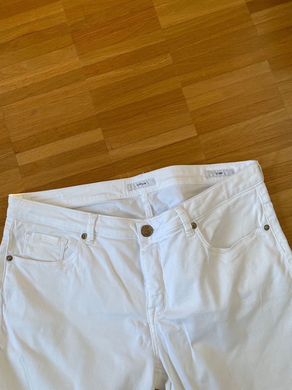 Opus Jeans: Jeans von Opus – Nuovo (secondo la descrizione) da Altendorf venduto da ratzfatz 2