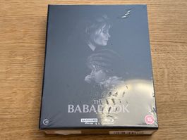 The Babadook Limited Edition - 4K UHD Blu-Ray