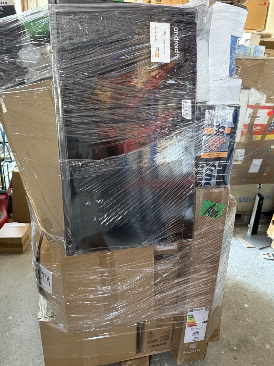 Pallets: Returenpalette ab 1.-!! – Usato da Rothrist venduto da jr_returns 1