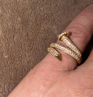 Gold 585 Ring