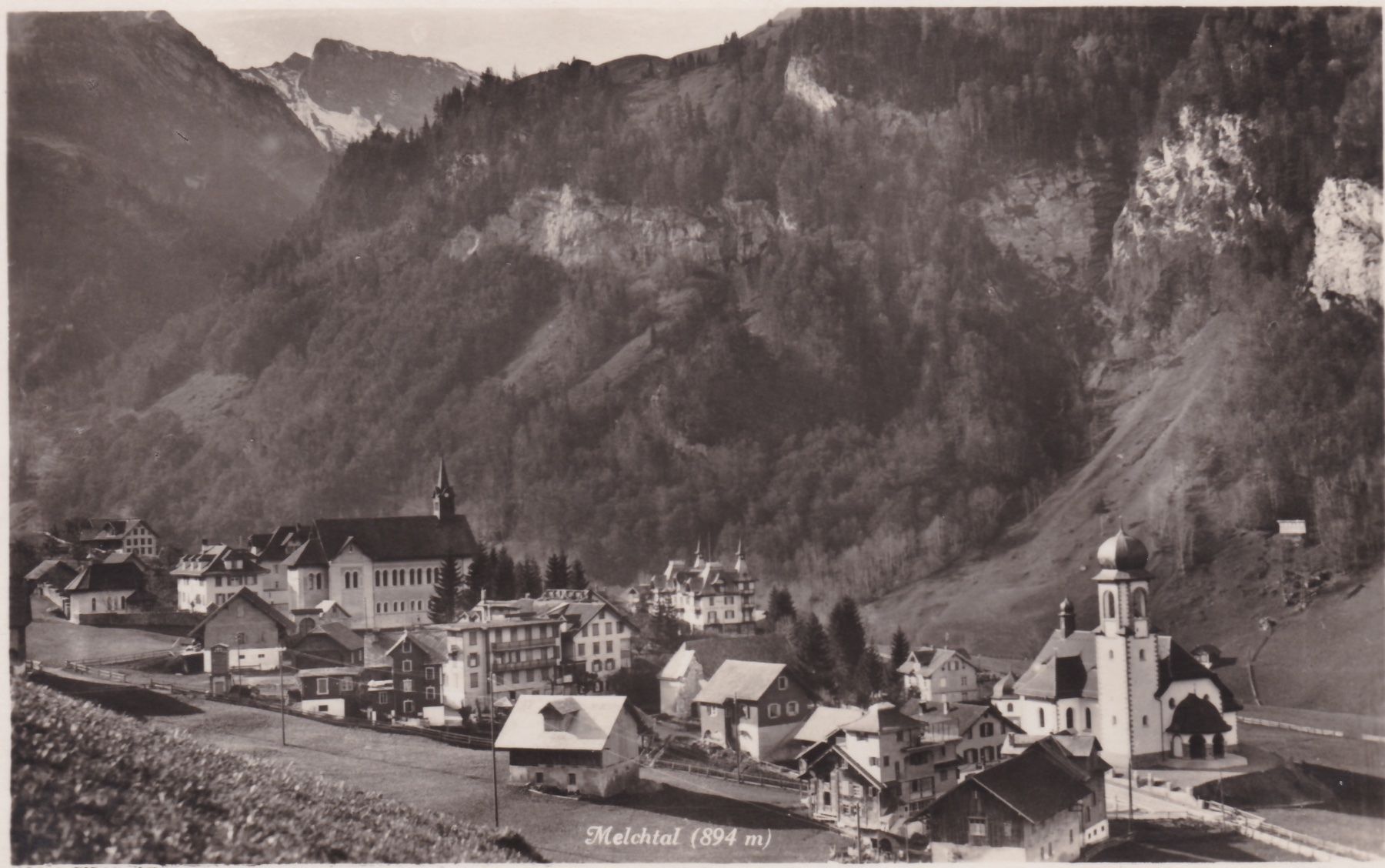 Cartoline postali: Lot Kanton Obwalden – Usato da Baar venduto da dokuba 4