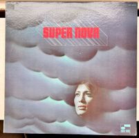 Wayne Shorter Super Nova  Blue Note LP