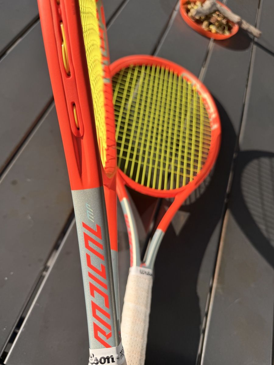 Head Schläger: 2x Head Radical MP 300g L2 – Gebraucht aus Kreuzlingen von Pablotus 2