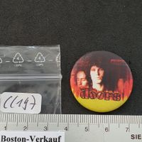 CC197 - Pin /Button - Musik - THE DOORS
