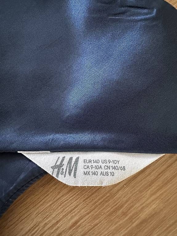 Vestiti & Gonne: Festkleid Gr. 140 – Usato da Buchrain venduto da eule2109 4