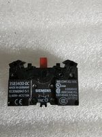 NEU-Siemens 3SB3400-0C Kontaktblock