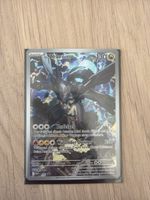 NS Zekrom #31 Promo Karte