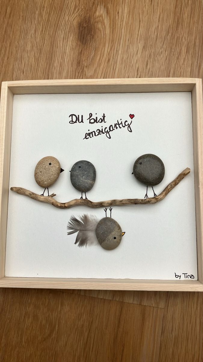 Poster & Bilder: Steinbild einzigartig  – Neu und originalverpackt aus Reiden von Juda65