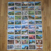 Postkarten 50 St.