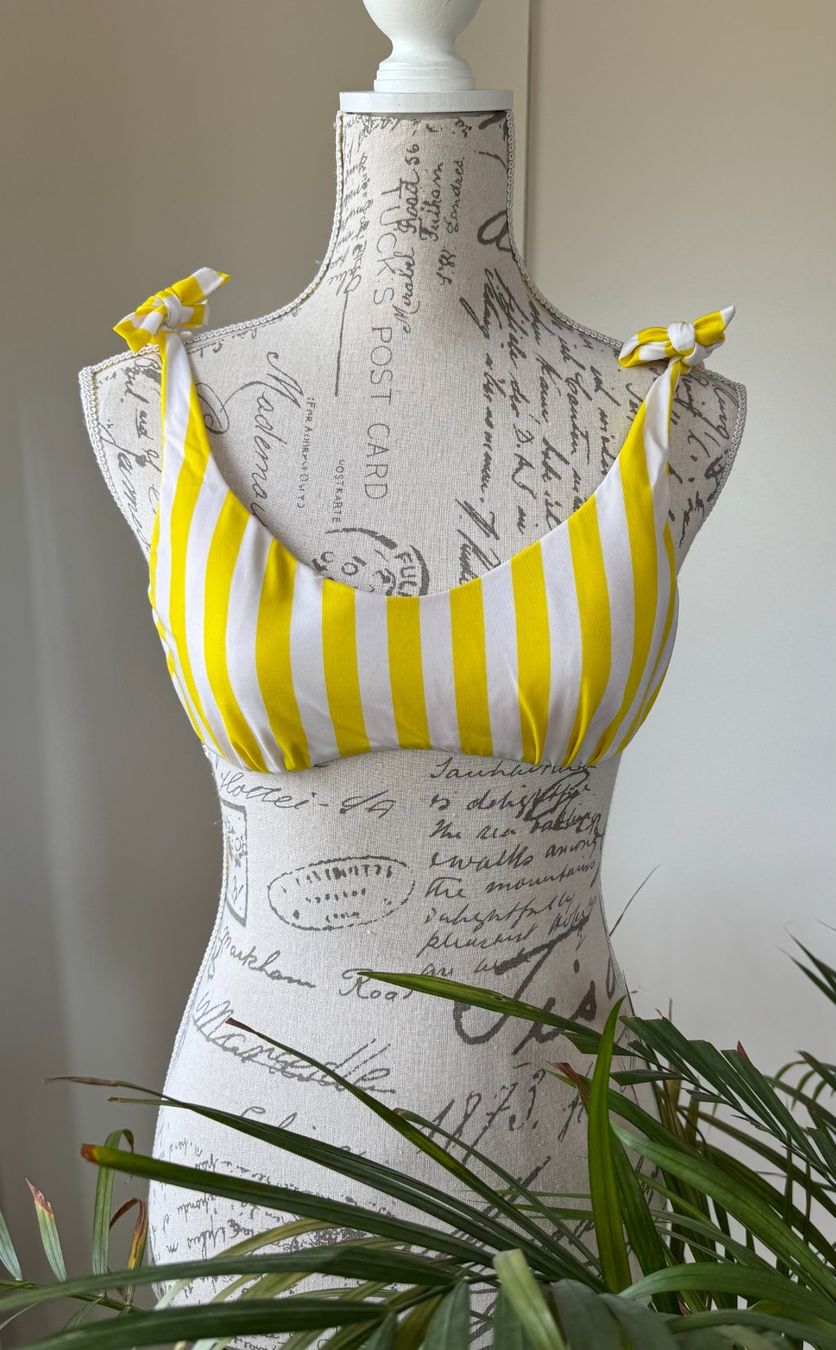Calzedonia Costumi da bagno & Bikini: Haut de maillot de bain - Calzedonia – Usato da Denens venduto da sar_5wlm