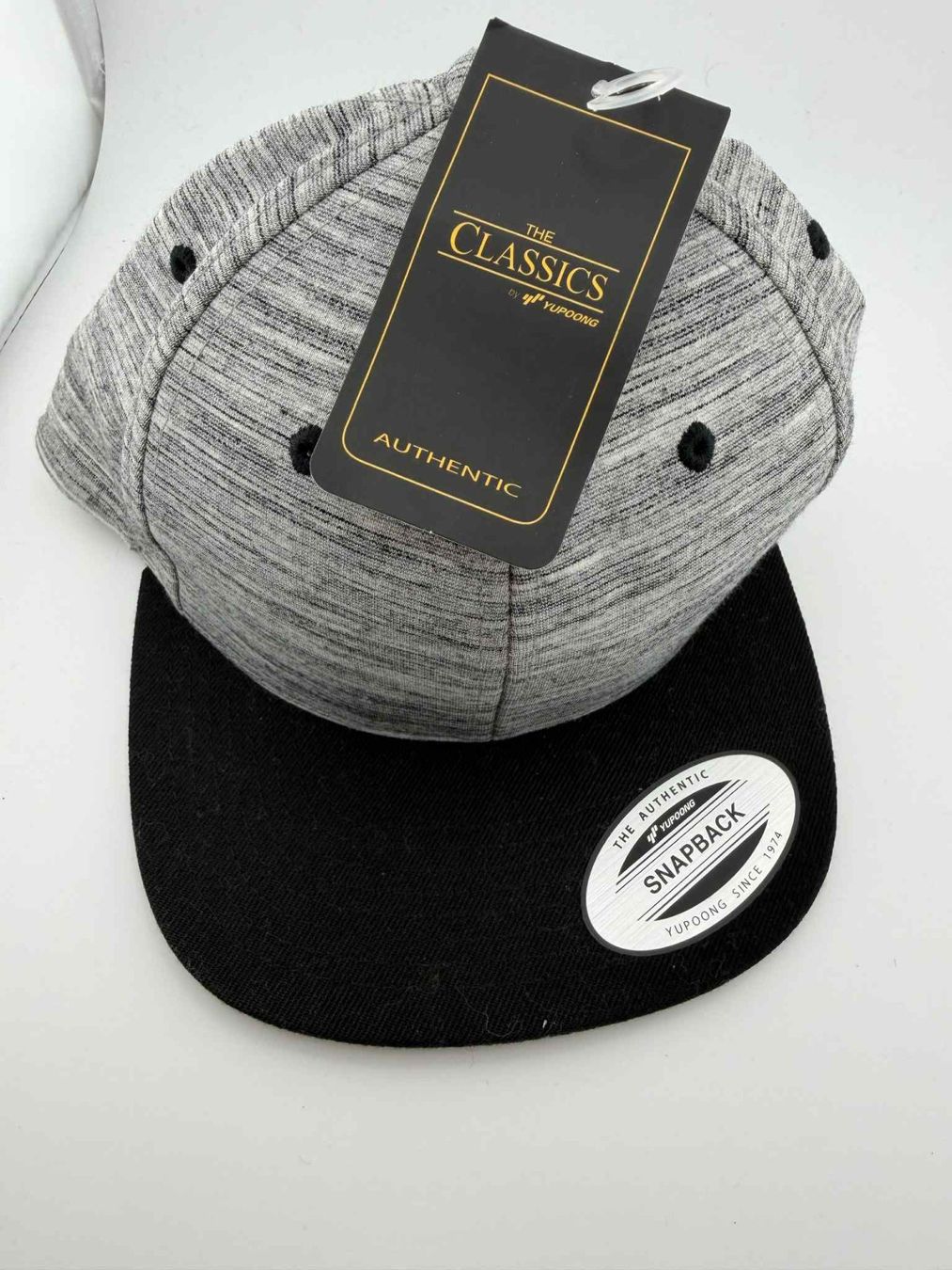 Altro in  Abbigliamento & Accessori: Coole, neue Snapback Cap "The Classics"✅ – Nuovo e nell'imballaggio originale da Riehen venduto da edu_92w7 1