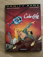 VANITY BENZ / TOME 1 / CUBA-COLA (EO)