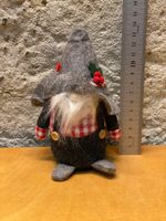 Weihnachtswichtel / Zwerg aus Filz