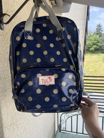 Herziger „Tulip“ Rucksack 