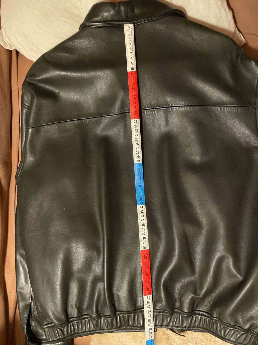 Ralph Lauren Giacche: Polo Ralph Lauren Lederjacke – Usato da Oltingen venduto da kairutschi 6