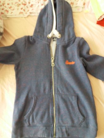 Superdray Hoody