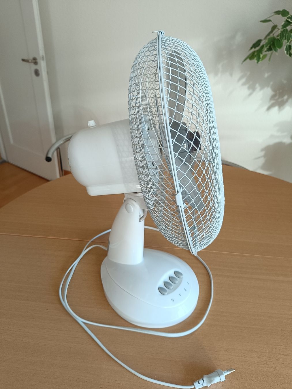 Ventilatoren: Ventilator – Gebraucht aus Zürich von Ari_DP 1