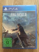 Final Fantasy XV Day One Edition PS4 / PS5