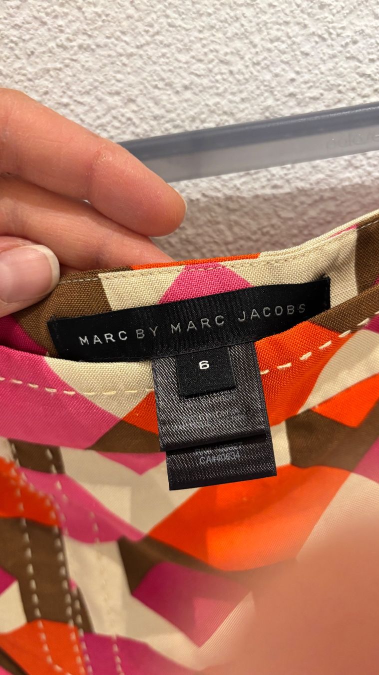Marc Jacobs Gonne: Marc Jacobs Jupe – Nuovo (secondo la descrizione) da Uitikon Waldegg venduto da Thefateofophelia 1