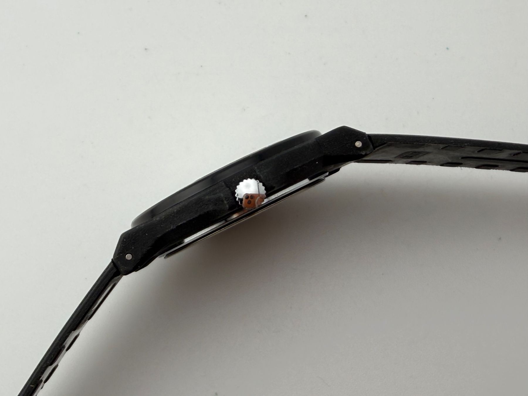 Uhren: Vintage OPEL Herrenuhr läuft – Gebraucht aus Biel/Bienne von MrP_WatchesBiel 4