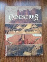 Western-Comic "Compadres" 📖🌵