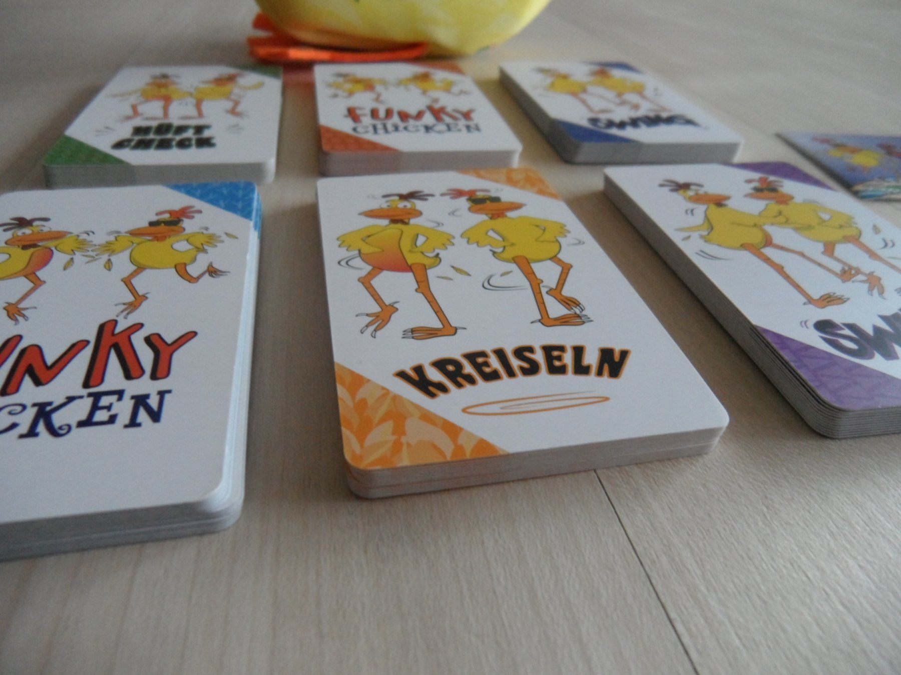 North Star Games Paint the Roses: Deluxe Version (EN) - Le Griffon