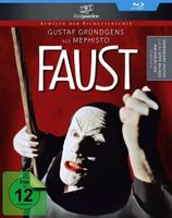 Faust (1960) (Filmjuwelen)  Blu-Ray