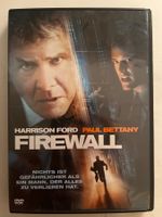 Firewall (2006) DVD 📀