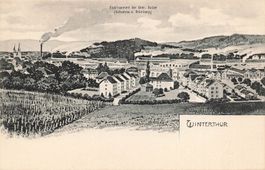 Winterthur