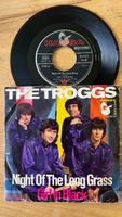 Troggs - Night Of The Long Grass / 1. D-Press. 1967