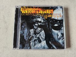 Arcturus  -  La Masquerade Infernale
