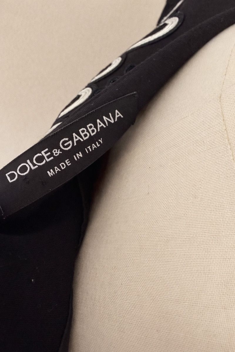 Dolce & Gabbana Cappotti: Dolge & Gabbana Mantel – Nuovo (secondo la descrizione) da Derendingen venduto da More_19 3