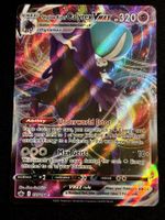 Pokemon Calyrex Vmax - Chilling-Reign 25/198 - English