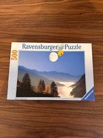 Puzzle 500 Teilig