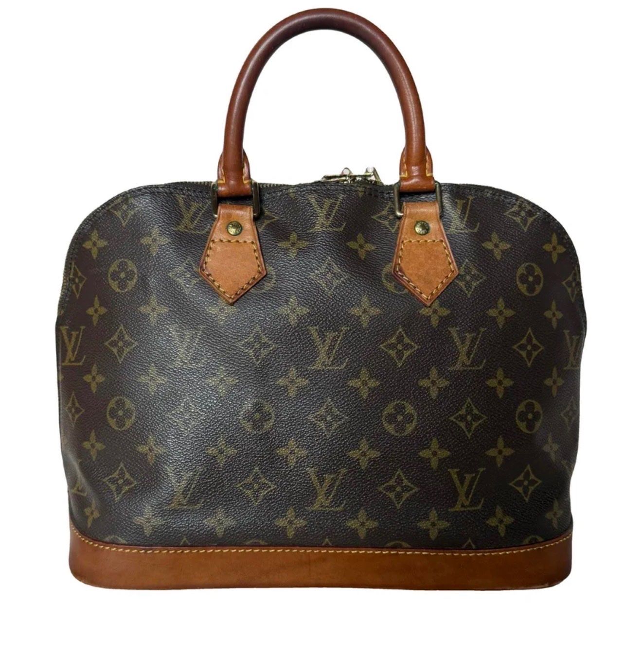 Louis Vuitton Borse da donna: Sac LV Alma – Usato da Colombier NE venduto da pat_m5x9