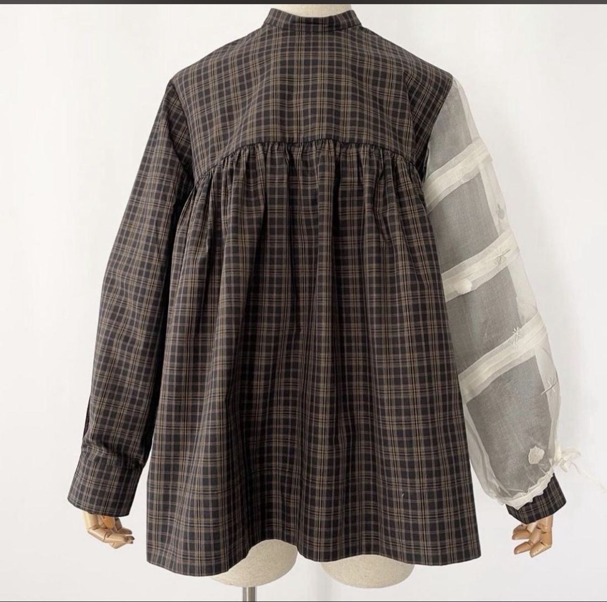 Blusen: Shirt lace  – Neu (gemäss Beschreibung) aus Zürich von sad_rd9w