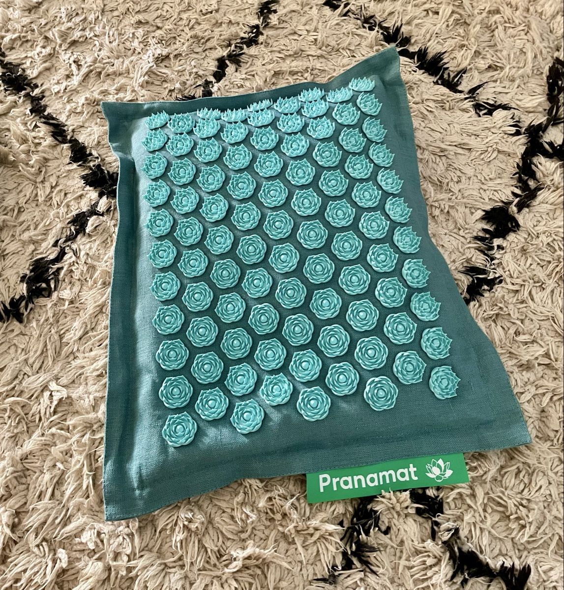 Pranamat Eco Massagegeräte: Massage Set – Neu (gemäss Beschreibung) aus Bern von yan_sr9k 1