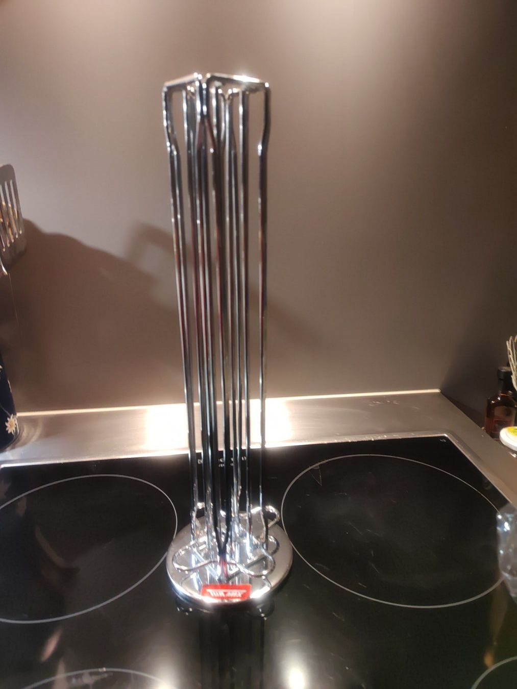 Nespresso Macchine per caffè & Macchine per espresso: Turmix Nespresso Kapselhalter – Usato da Reichenbach i.k. venduto da Bcarlos 1