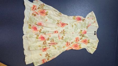 Kleid von Jasmine in 38
