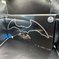 Playstation 3 Batman Arkham Asylum Collectors Edition Sealed