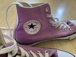 Converse 39.5