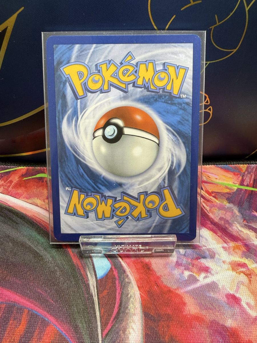 Pokémon Sammelbilder & Trading cards: Agiluza Ex 043/159 „Journey Together“ – Gebraucht aus Uster von cardCollectorHum 1