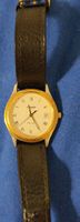 Tissot PR 50 mit Lederarmband guter Zustand