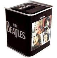 Spardose - Beatles (let it be)