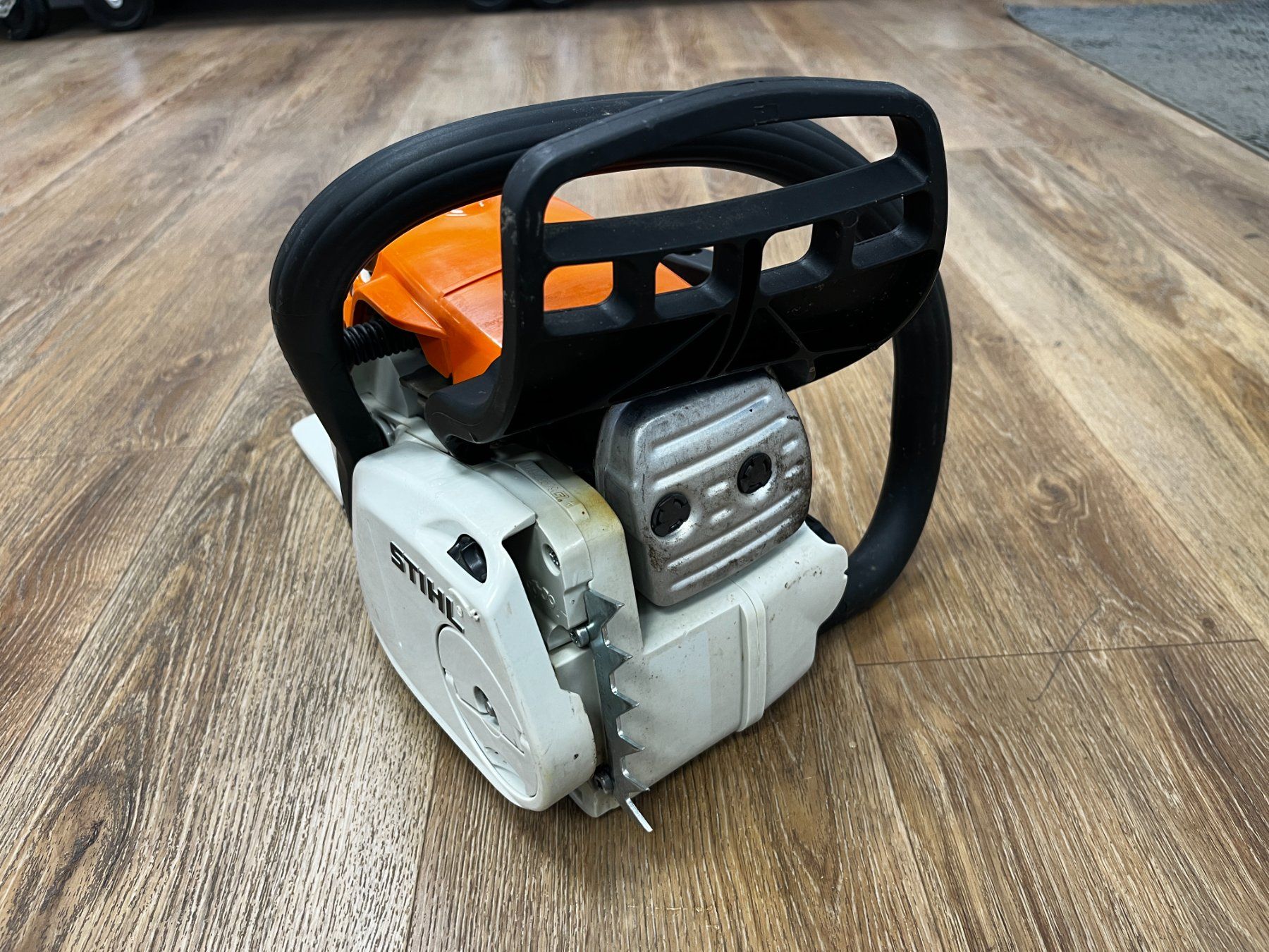 Stihl Sägen: Stihl Motorsäge MS 251 C – Defekt aus Niederwil AG von Maeder_AG 1