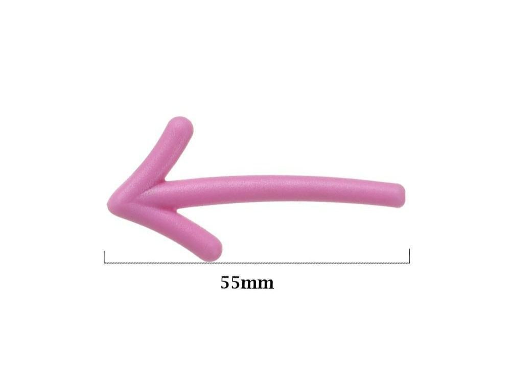 Calamite: Bunte Pfeil Magnete Set – Nuovo e nell'imballaggio originale da Weinfelden venduto da salehouse 1
