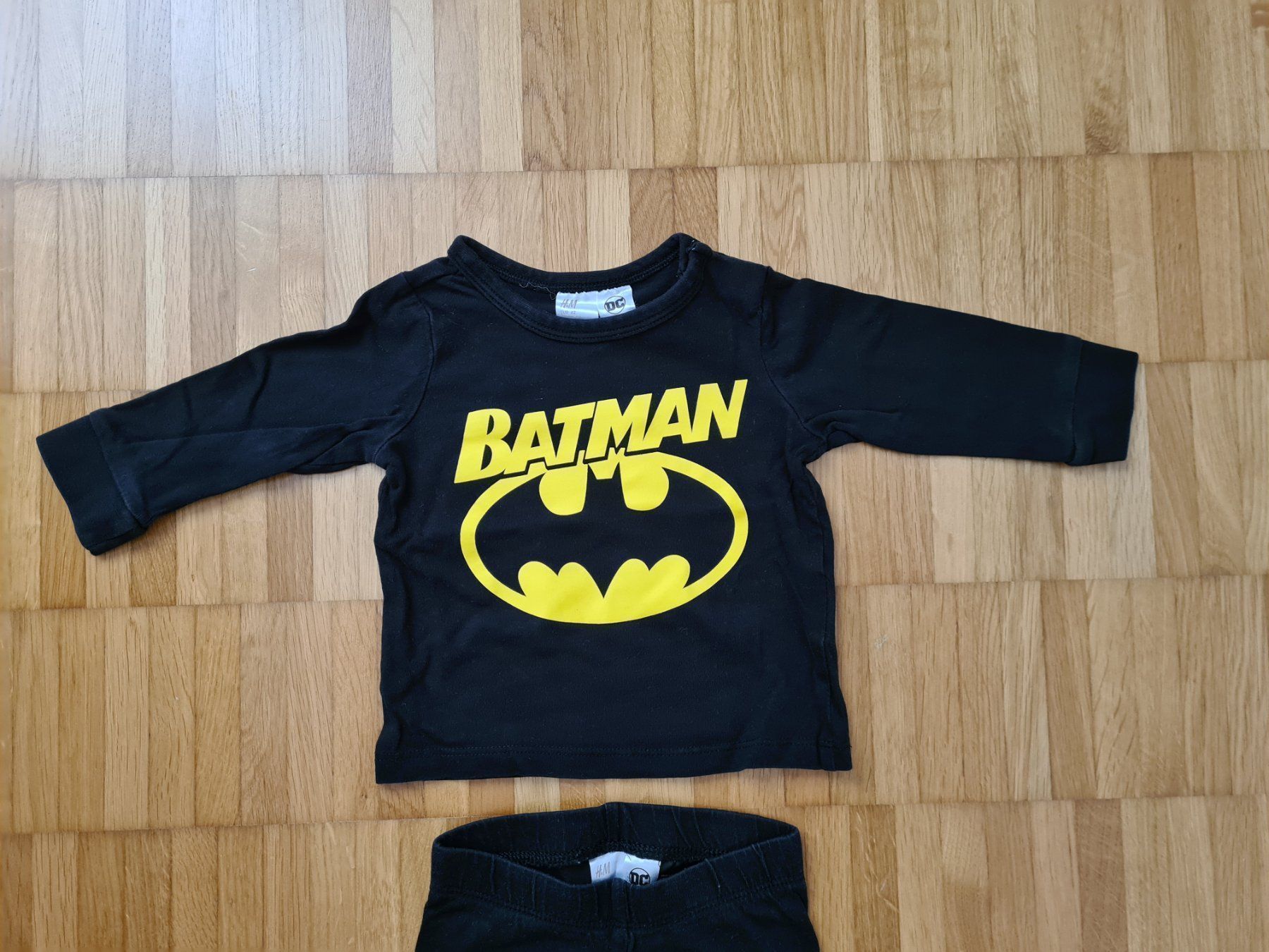 Pigiama & Simili: Baby Pyjama Gr. 62 – Usato da Jona venduto da Good_luck_ 1