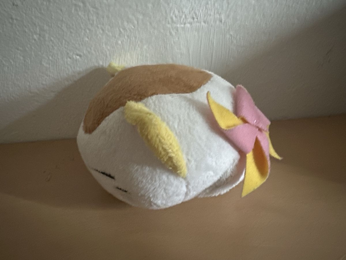 Giocattoli: Peluche chat kawaii  – Usato da Lausanne venduto da sam_hp5y 1