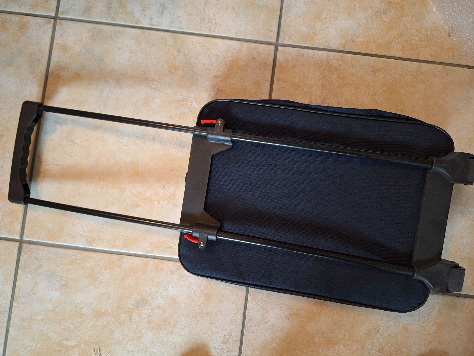 Koffer & Taschen: Reise Trolley – Gebraucht aus Rheinfelden von Cleopatra2000 2