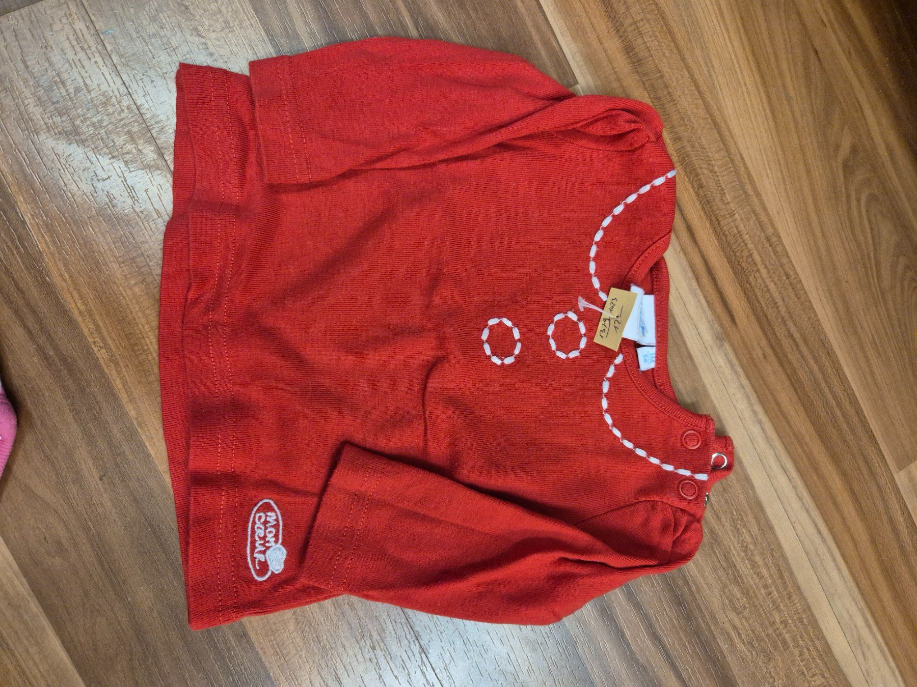 Maglioni & Felpe: 3 Pulli oder Sweatshirt Mon Coeur gr 56 K1 – Usato da Schwarzenburg venduto da Sunny0290 3